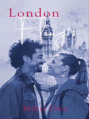 cover image of London Fling's